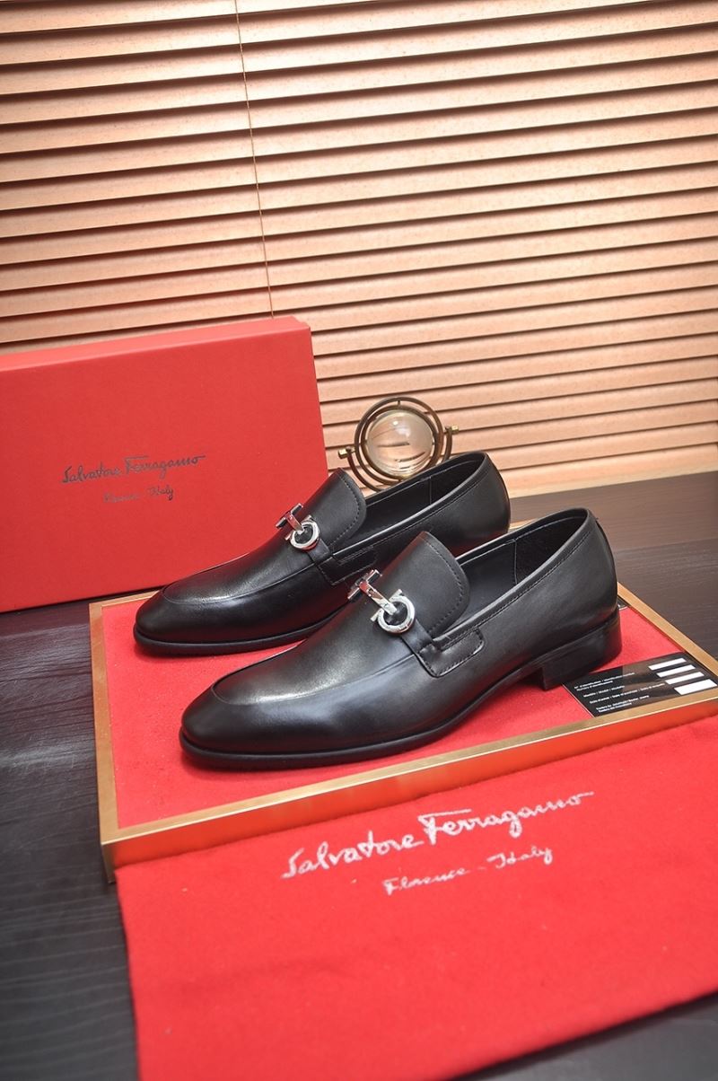 Ferragamo Shoes